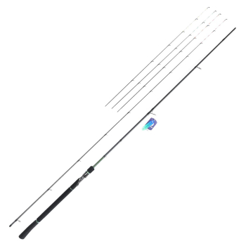 Wędka Mikado Darkstar Method 3.00m -70g