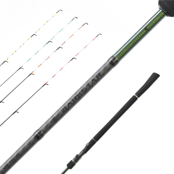 Wędka Mikado Darkstar Method 3.00m -70g-122354