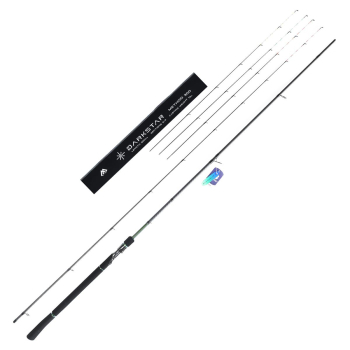 Wędka Mikado Darkstar Method 3.00m -70g-122355