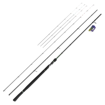 Wędka Mikado Darkstar Method 3.50m -70g