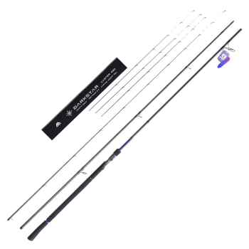 Wędka Mikado Darkstar Caster 4.30m -150g-122364
