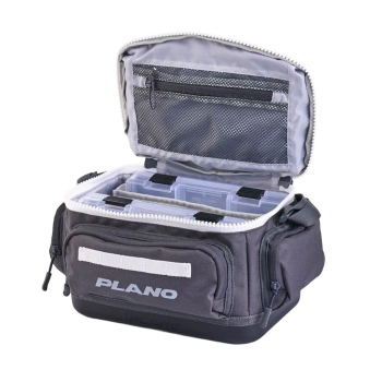 Torba Plano Weekend z pudełkami model 3500#-122366