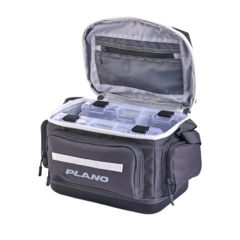 Torba Plano Weekend z pudełkami model 3600#-122371