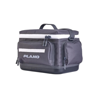 Torba Plano Weekend z pudełkami model 3600#-122373