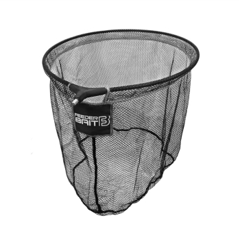 Siatka podbieraka Feeder Bait L 60x70cm-122385