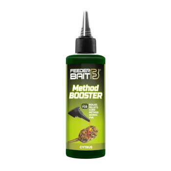 Booster Feeder Bait Method Cytrus 100ml