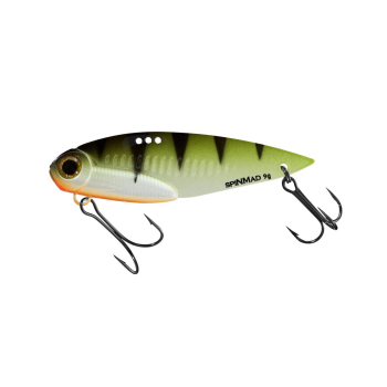 Cykada SpinMad Spicy Blade Hart 9.0g kolor 3701