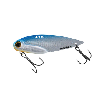 Cykada SpinMad Spicy Blade Hart 9.0g kolor 3703