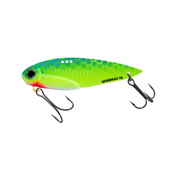 Cykada SpinMad Spicy Blade Hart 9.0g kolor 3704