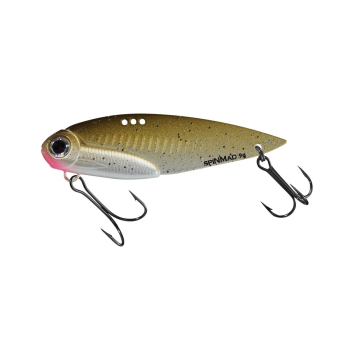 Cykada SpinMad Spicy Blade Hart 9.0g kolor 3706