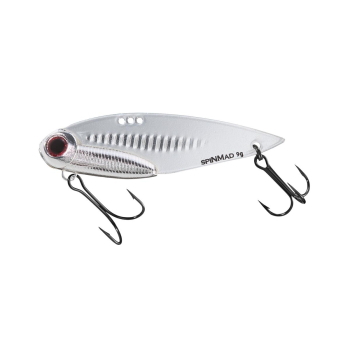 Cykada SpinMad Spicy Blade Hart 9.0g kolor 3707