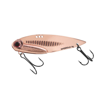 Cykada SpinMad Spicy Blade Hart 9.0g kolor 3708