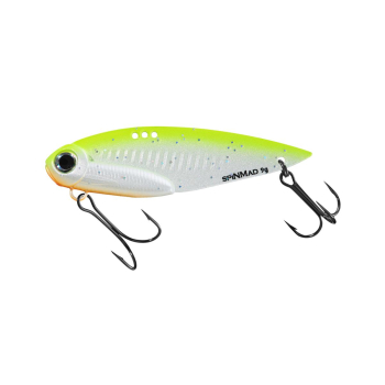 Cykada SpinMad Spicy Blade Hart 9.0g kolor 3710