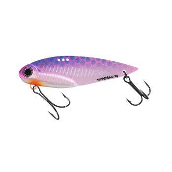 Cykada SpinMad Spicy Blade Hart 9.0g kolor 3712