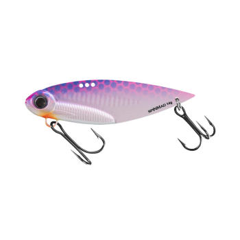 Cykada SpinMad King 14.0g kolor 3812