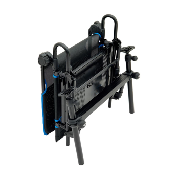 Krzesło Daiwa N'Zon Slidetray Feeder 102x72x78cm#-122508