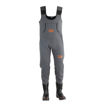 Wodery Daiwa D-Vec Waders 44/45 XL