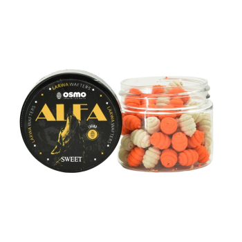 Przynęta Osmo Larwa Alfa Sweet 50ml