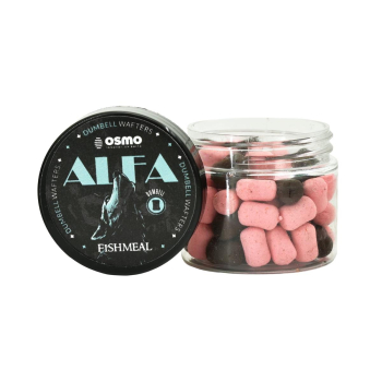 Przynęta Osmo Alfa Dumbell Fishmeal 50ml