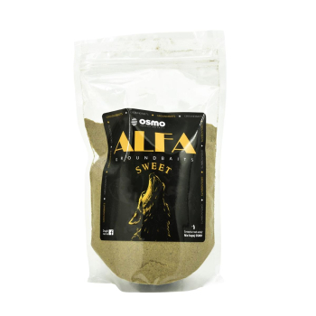 Zanęta Osmo Method Mix Alfa Sweet 800g