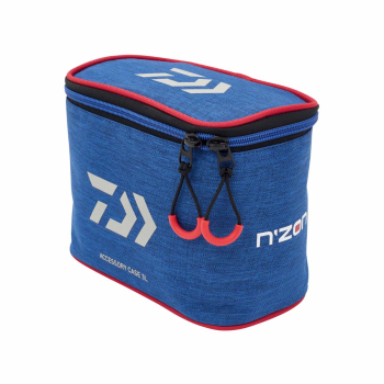 Torba Daiwa N'Zon Accessory Case 3L 20x11x15cm