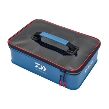 Torba Daiwa N'Zon Bait Protect System 42x12x25cm