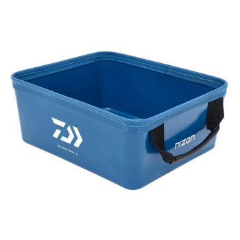 Pudełko Daiwa N'Zon Groundbait Bowl 29x13x26cm