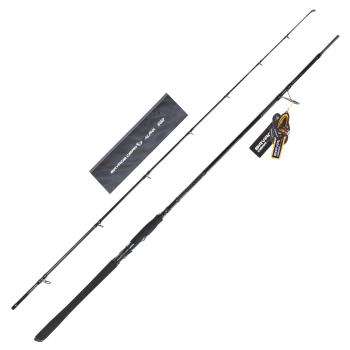 Wędka S.G. Alpha SG2 Big Bait 2.21m 35-100g-122659