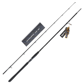 Wędka S.G. Alpha SG2 Big Bait 2.43m 70-150g-122665