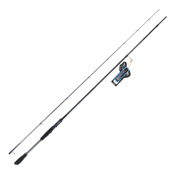 Wędka S.G. Defiance SG2 Eging 2.50m 1.5-3g