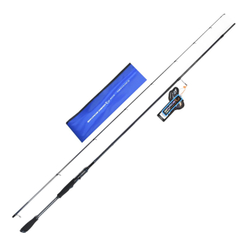Wędka S.G. Defiance SG2 Eging 2.55m 2-3.5g-122758