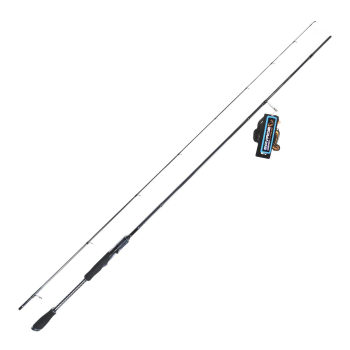 Wędka S.G. Defiance SG2 Light Game 2.43m 3-12g