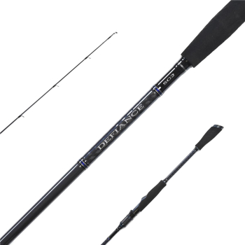 Wędka S.G. Defiance SG2 Light Game 2.74m 4-16g-122766