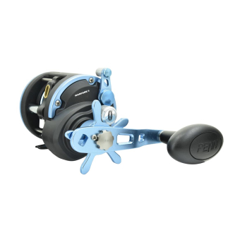 Multiplikator Penn Warfare II Level 15 SD 2BB+1RB