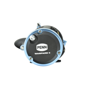 Multiplikator Penn Warfare II Level 15 SD 2BB+1RB-122790