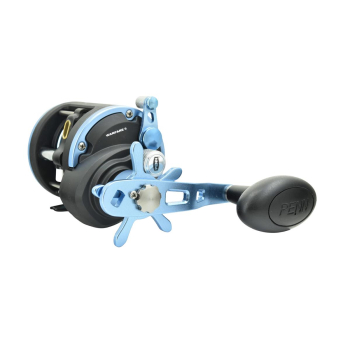 Multiplikator Penn Warfare II Level 20 SD 2BB+1RB