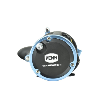 Multiplikator Penn Warfare II Level 20 SD 2BB+1RB-122794