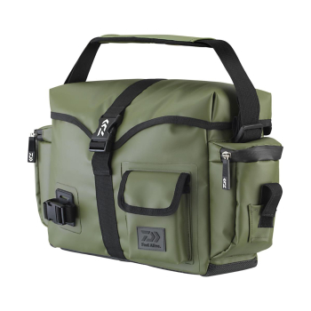 Torba Daiwa D-Vec WP-100 Shoulder 35x15x15cm