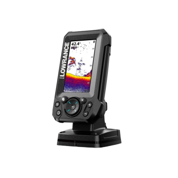 Echosonda Lowrance Eagle 4X Sonar