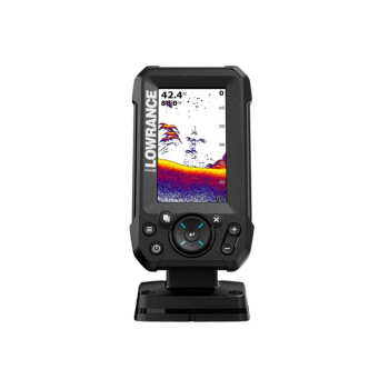 Echosonda Lowrance Eagle 4X Sonar-122835