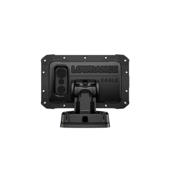 Echosonda Lowrance Eagle 5 Splitshot HD ROW-122840