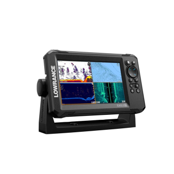 Echosonda Lowrance Eagle 7 Tripleshot HD ROW-122842