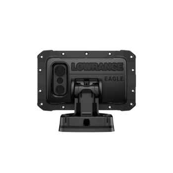 Echosonda Lowrance Eagle 5 ROW 83/200 HDI-122851