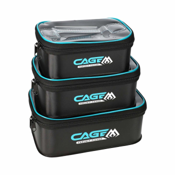 Pojemniki EVA Mikado Cage ACC Box System 001 kpl
