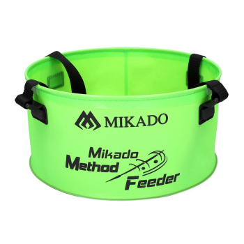 Pojemnik EVA Mikado Method Feeder 003 35x17cm
