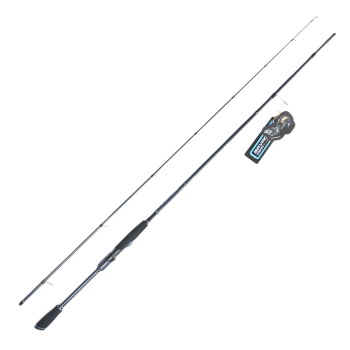 Wędka S.G. Defiance SG2 Medium Game 2.21m 10-35g