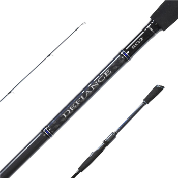 Wędka S.G. Defiance SG2 Medium Game 2.21m 7-25g-122893