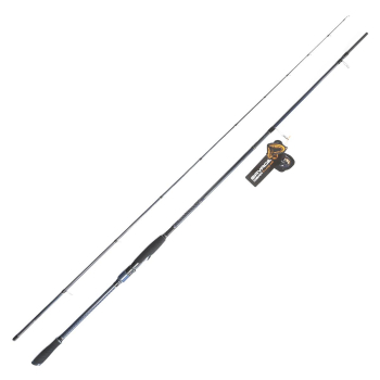 Wędka S.G. Defiance SG2 Medium Game 2.74m 10-40g
