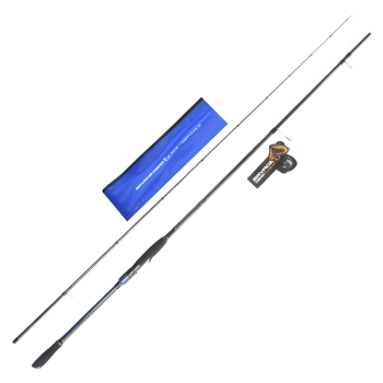 Wędka S.G. Defiance SG2 Medium Game 2.74m 15-50g-122912