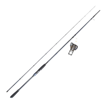 Wędka S.G. Defiance SG2 Medium Game 2.74m 7-35g